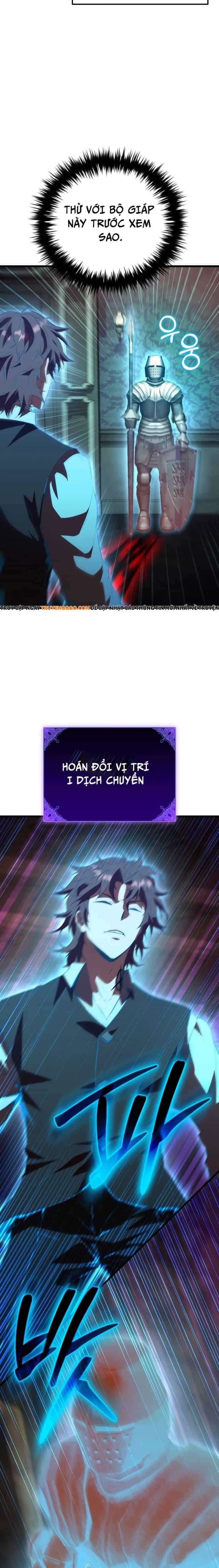 Phản Diện Mắt Cáo Của Học Viện Quỷ Giới - Chương 1 - ảnh 33
