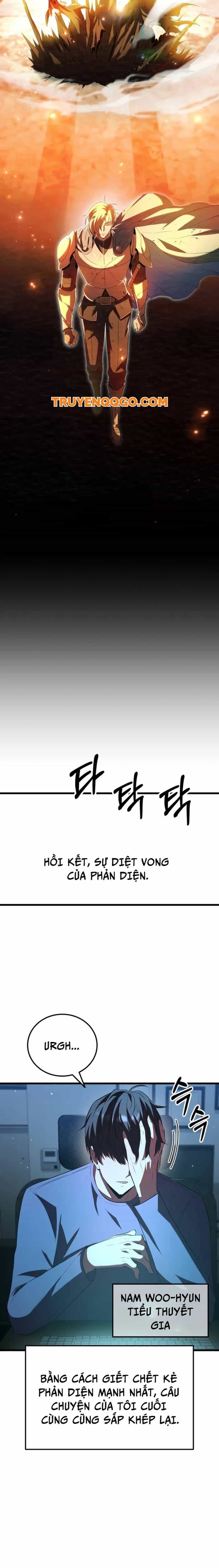 Phản Diện Mắt Cáo Của Học Viện Quỷ Giới - Chương 1 - ảnh 4