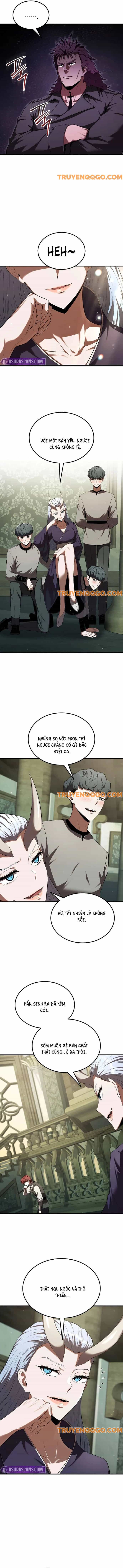 Phản Diện Mắt Cáo Của Học Viện Quỷ Giới - Chương 13 - ảnh 10
