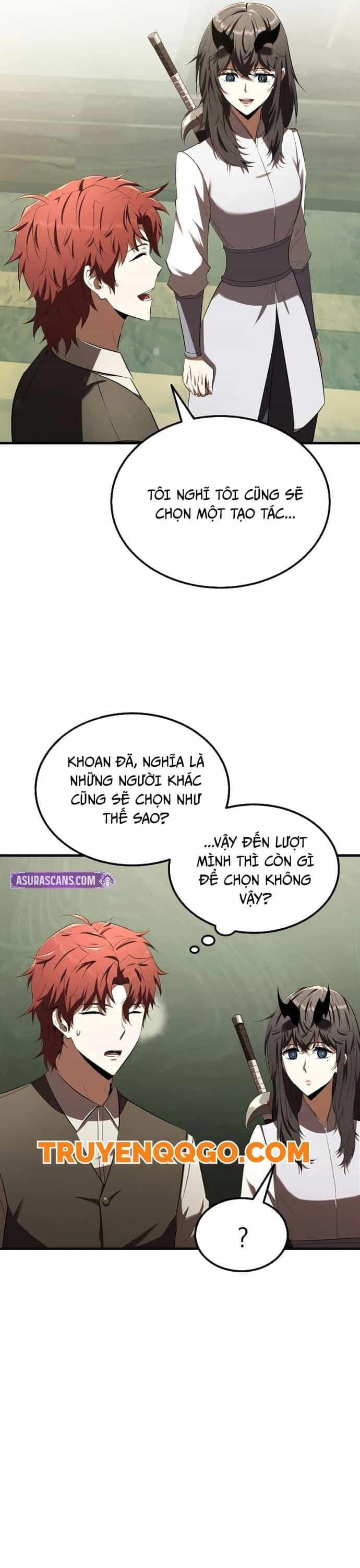 Phản Diện Mắt Cáo Của Học Viện Quỷ Giới - Chương 15 - ảnh 4