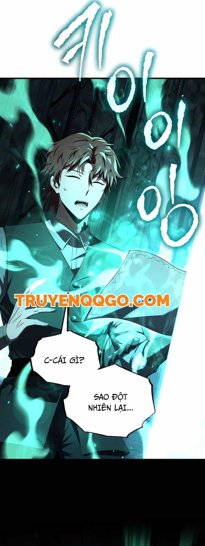Phản Diện Mắt Cáo Của Học Viện Quỷ Giới - Chương 15 - ảnh 44
