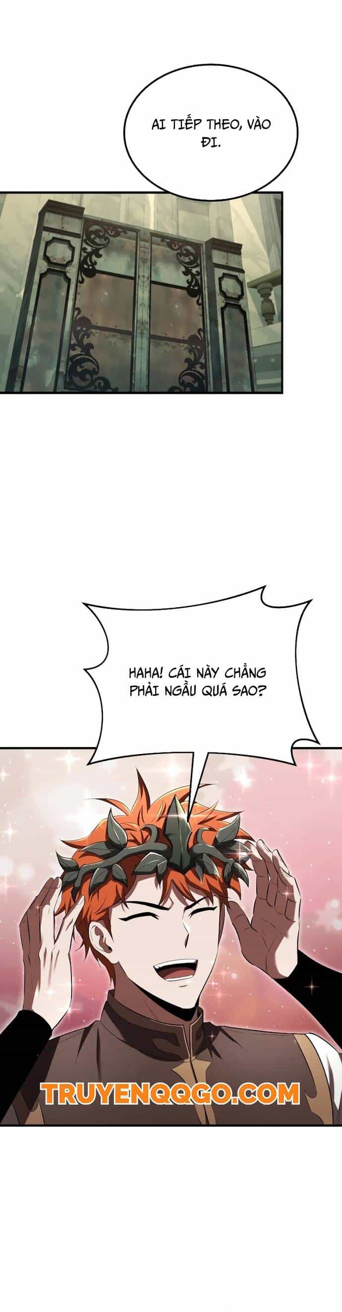 Phản Diện Mắt Cáo Của Học Viện Quỷ Giới - Chương 15 - ảnh 5
