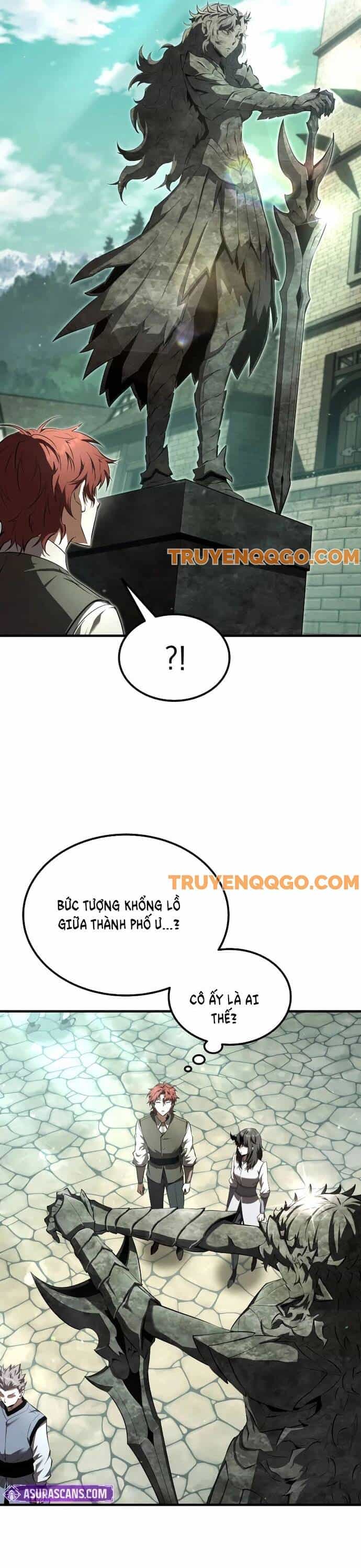 Phản Diện Mắt Cáo Của Học Viện Quỷ Giới - Chương 17 - ảnh 11