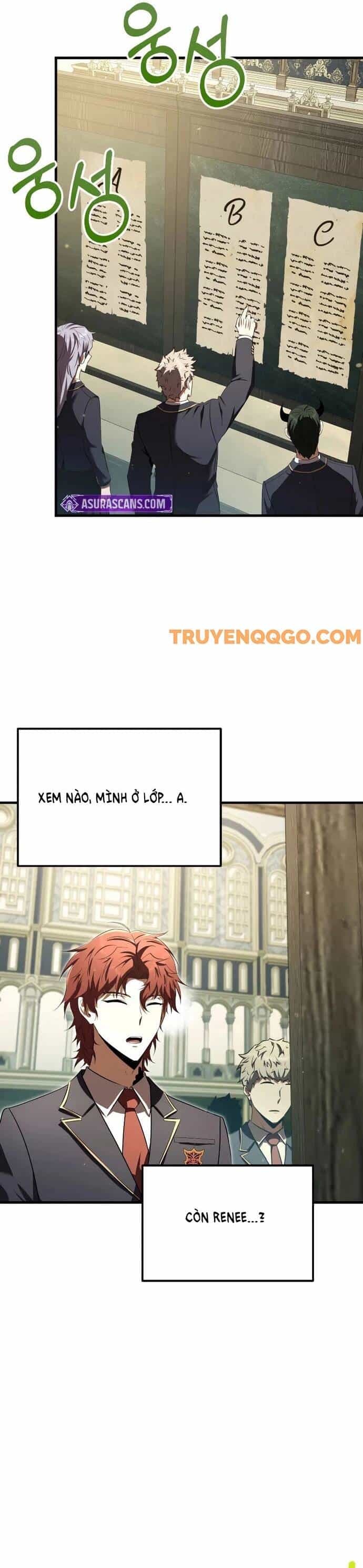 Phản Diện Mắt Cáo Của Học Viện Quỷ Giới - Chương 17 - ảnh 38