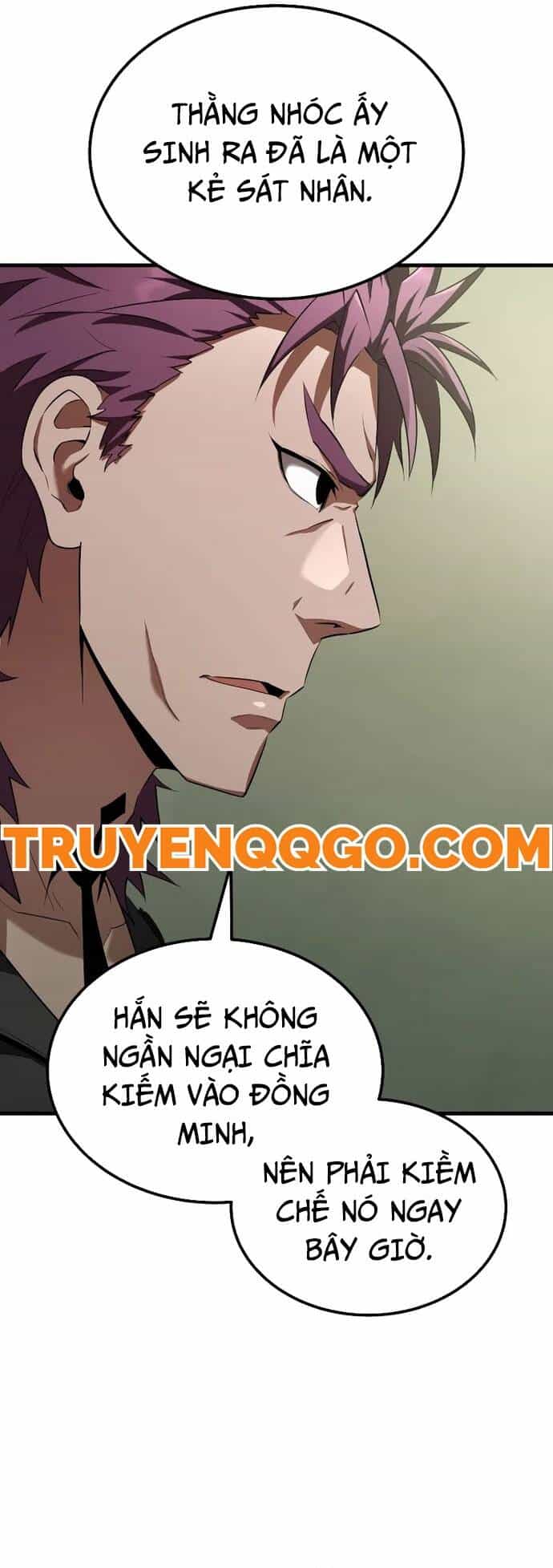 Phản Diện Mắt Cáo Của Học Viện Quỷ Giới - Chương 18 - ảnh 10
