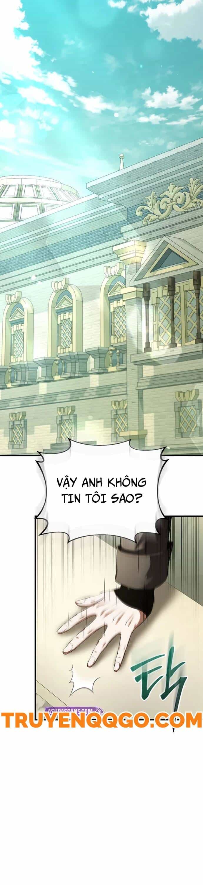 Phản Diện Mắt Cáo Của Học Viện Quỷ Giới - Chương 18 - ảnh 4