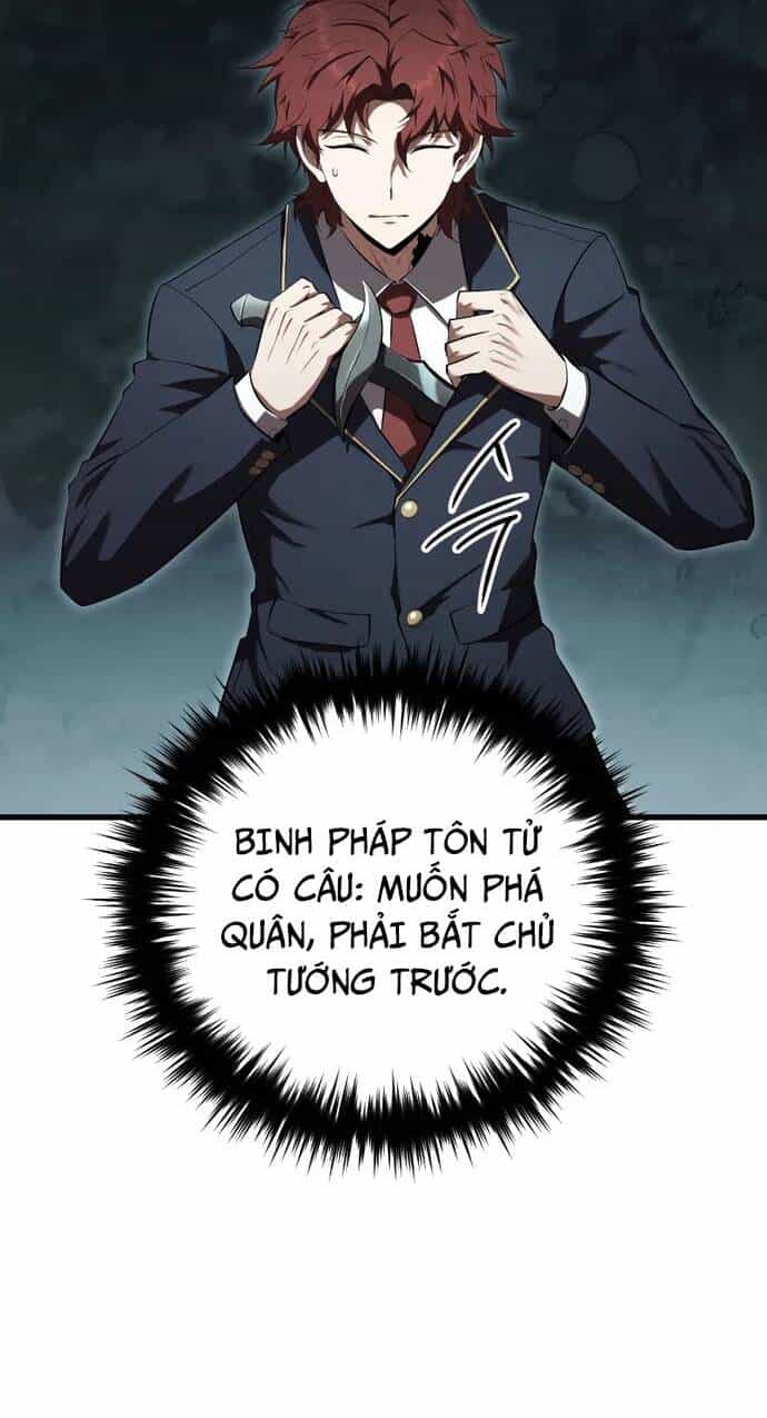 Phản Diện Mắt Cáo Của Học Viện Quỷ Giới - Chương 19 - ảnh 5