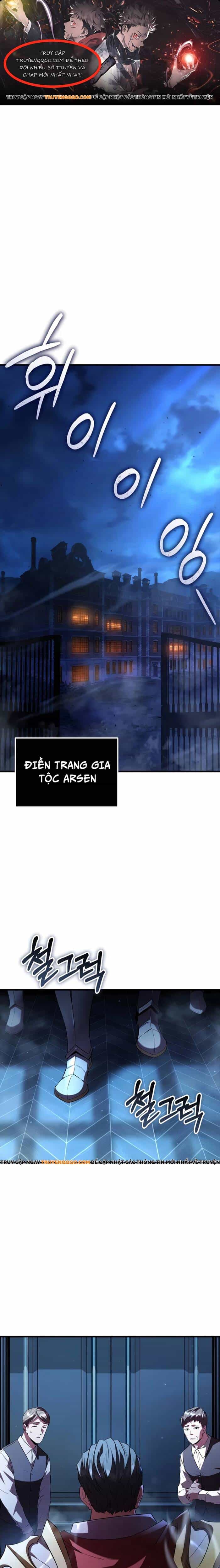 Phản Diện Mắt Cáo Của Học Viện Quỷ Giới - Chương 2 - ảnh 1