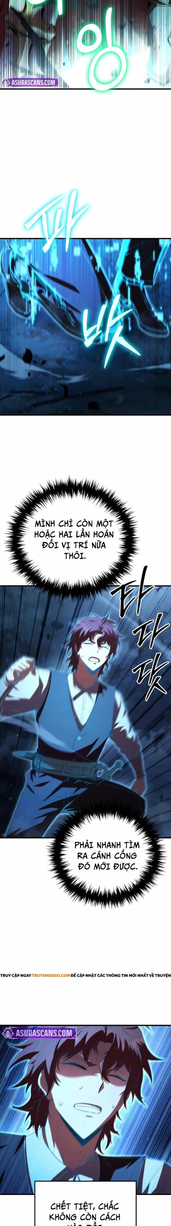 Phản Diện Mắt Cáo Của Học Viện Quỷ Giới - Chương 2 - ảnh 16