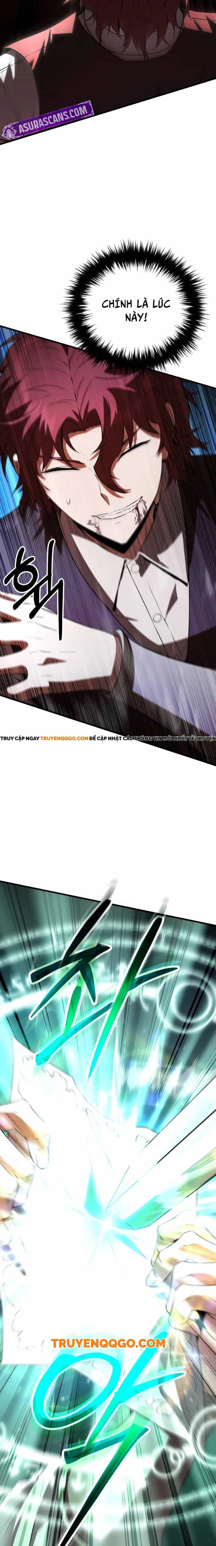 Phản Diện Mắt Cáo Của Học Viện Quỷ Giới - Chương 2 - ảnh 23
