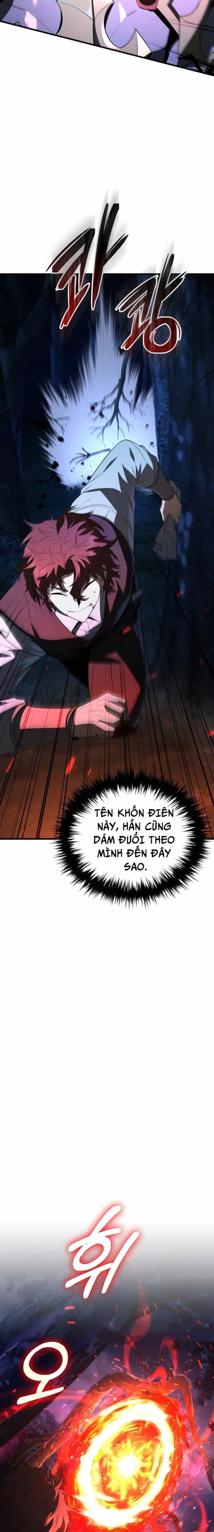 Phản Diện Mắt Cáo Của Học Viện Quỷ Giới - Chương 2 - ảnh 27