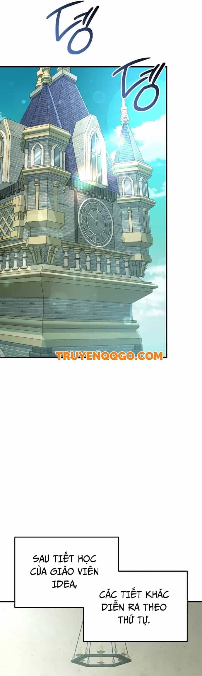 Phản Diện Mắt Cáo Của Học Viện Quỷ Giới - Chương 20 - ảnh 20
