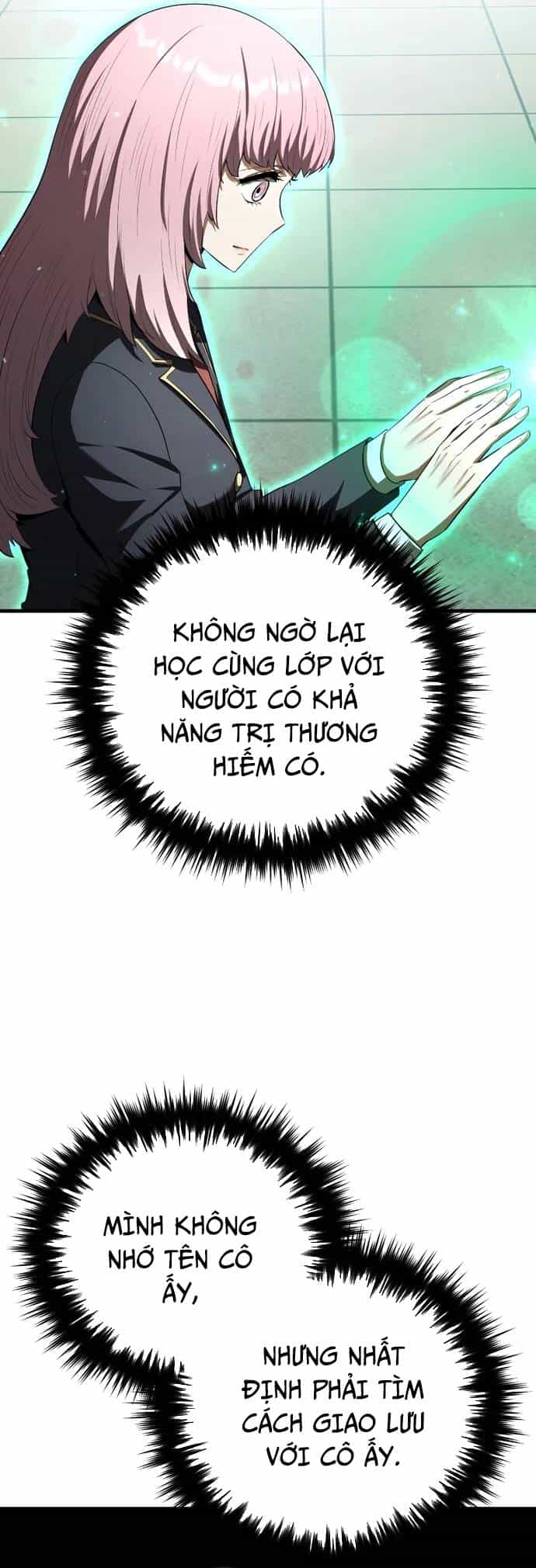 Phản Diện Mắt Cáo Của Học Viện Quỷ Giới - Chương 20 - ảnh 7