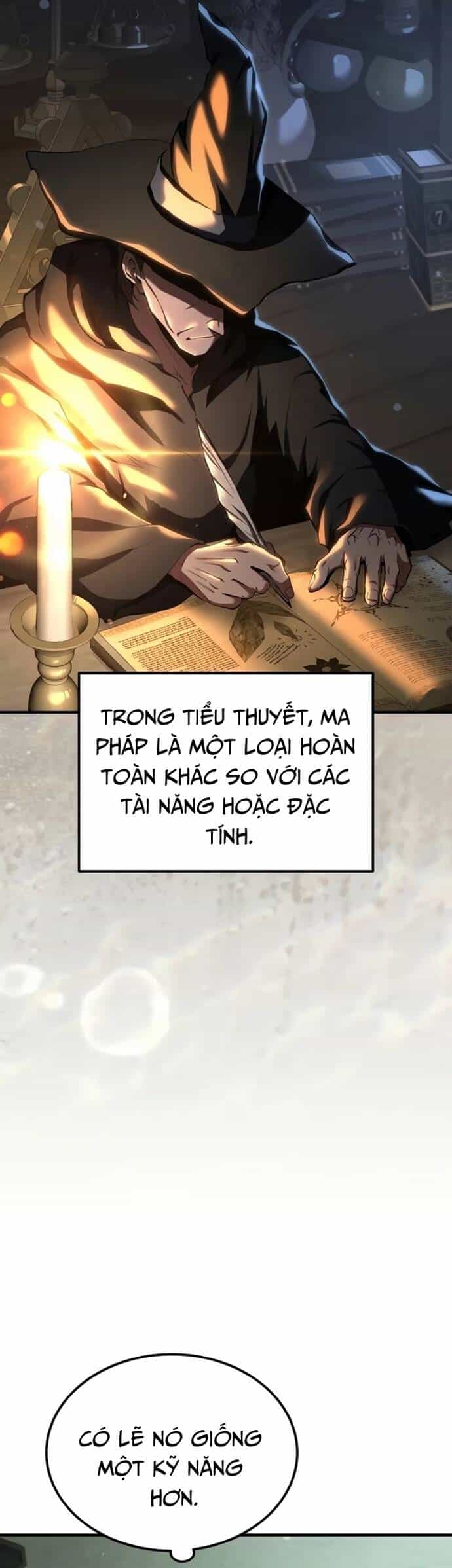 Phản Diện Mắt Cáo Của Học Viện Quỷ Giới - Chương 21 - ảnh 6