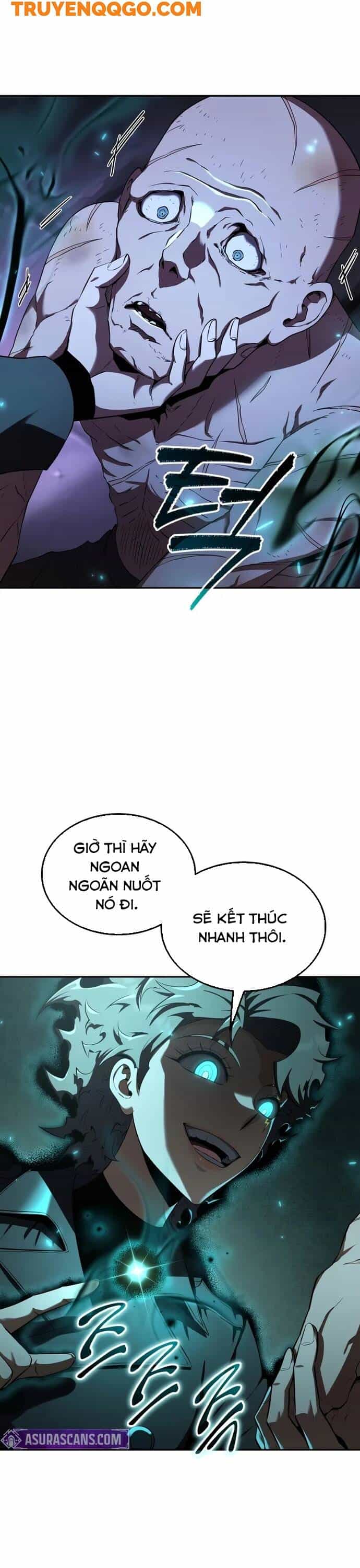 Phản Diện Mắt Cáo Của Học Viện Quỷ Giới - Chương 25 - ảnh 18