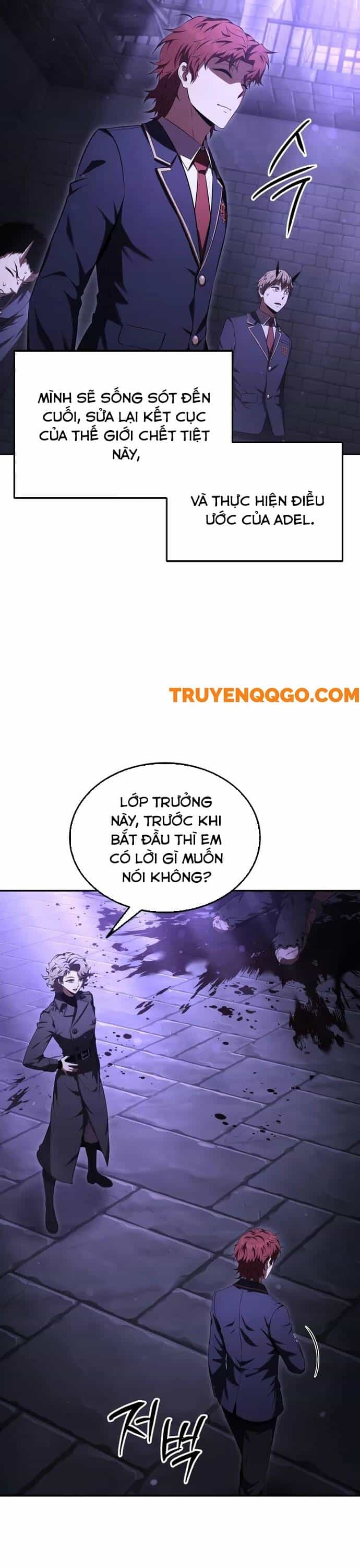 Phản Diện Mắt Cáo Của Học Viện Quỷ Giới - Chương 25 - ảnh 23