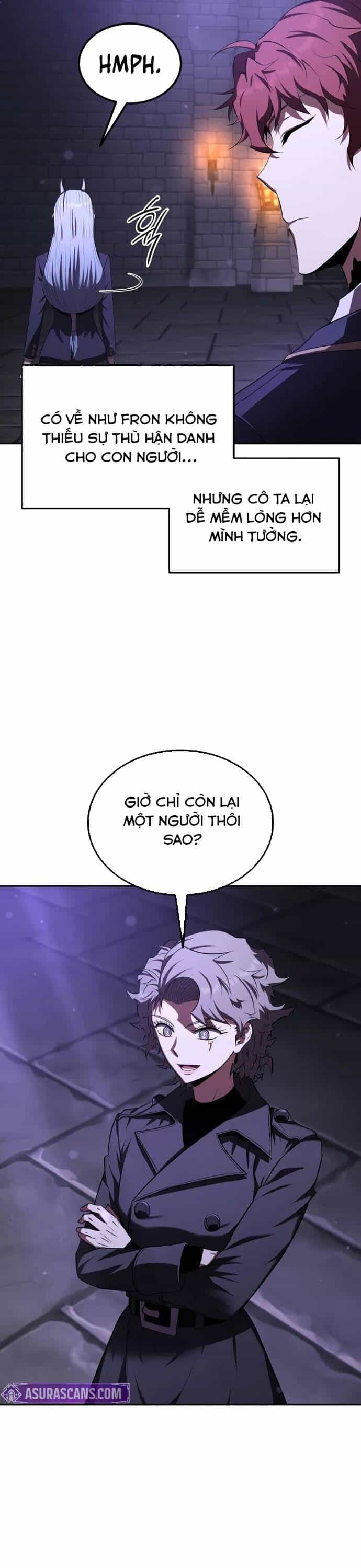 Phản Diện Mắt Cáo Của Học Viện Quỷ Giới - Chương 25 - ảnh 45