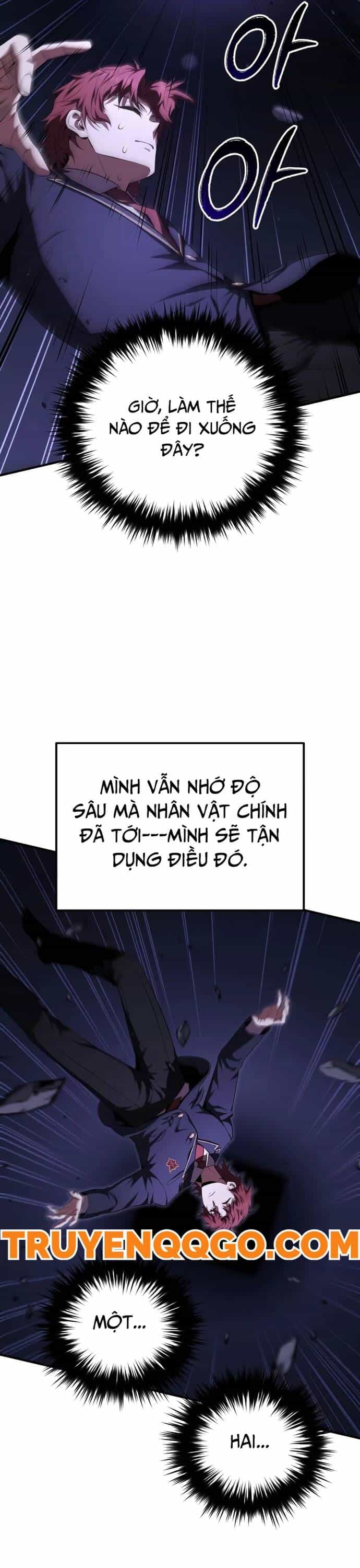 Phản Diện Mắt Cáo Của Học Viện Quỷ Giới - Chương 26 - ảnh 33