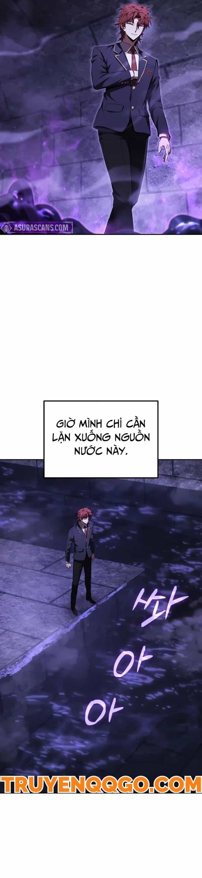 Phản Diện Mắt Cáo Của Học Viện Quỷ Giới - Chương 26 - ảnh 42
