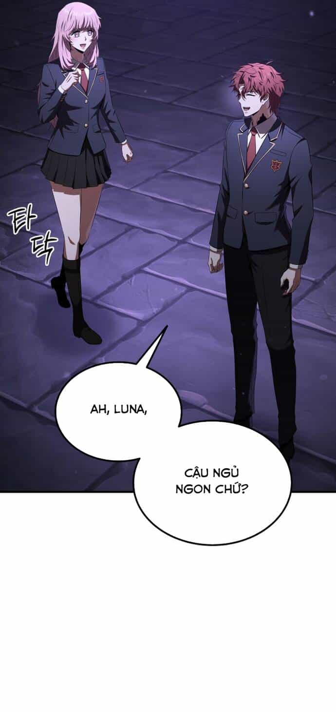 Phản Diện Mắt Cáo Của Học Viện Quỷ Giới - Chương 27 - ảnh 24