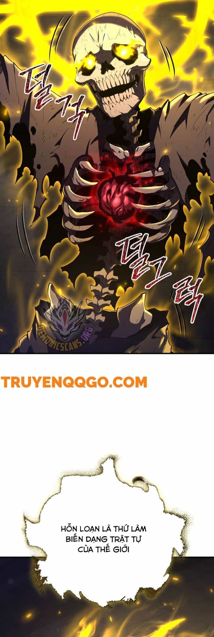 Phản Diện Mắt Cáo Của Học Viện Quỷ Giới - Chương 27 - ảnh 8