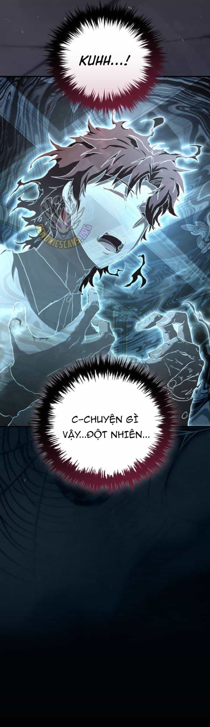 Phản Diện Mắt Cáo Của Học Viện Quỷ Giới - Chương 28 - ảnh 65