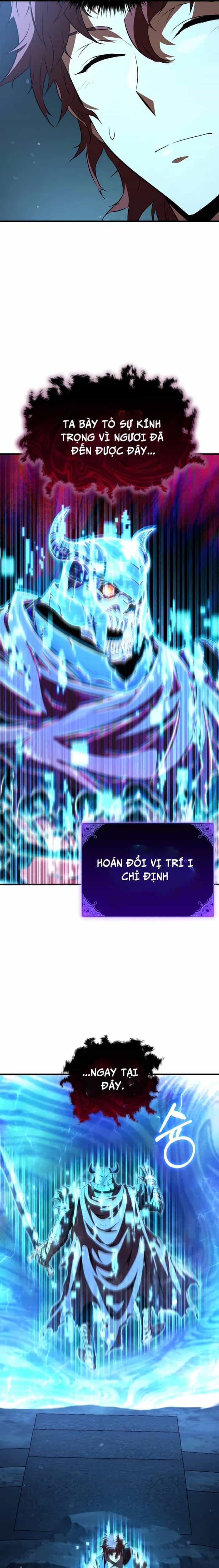 Phản Diện Mắt Cáo Của Học Viện Quỷ Giới - Chương 3 - ảnh 25