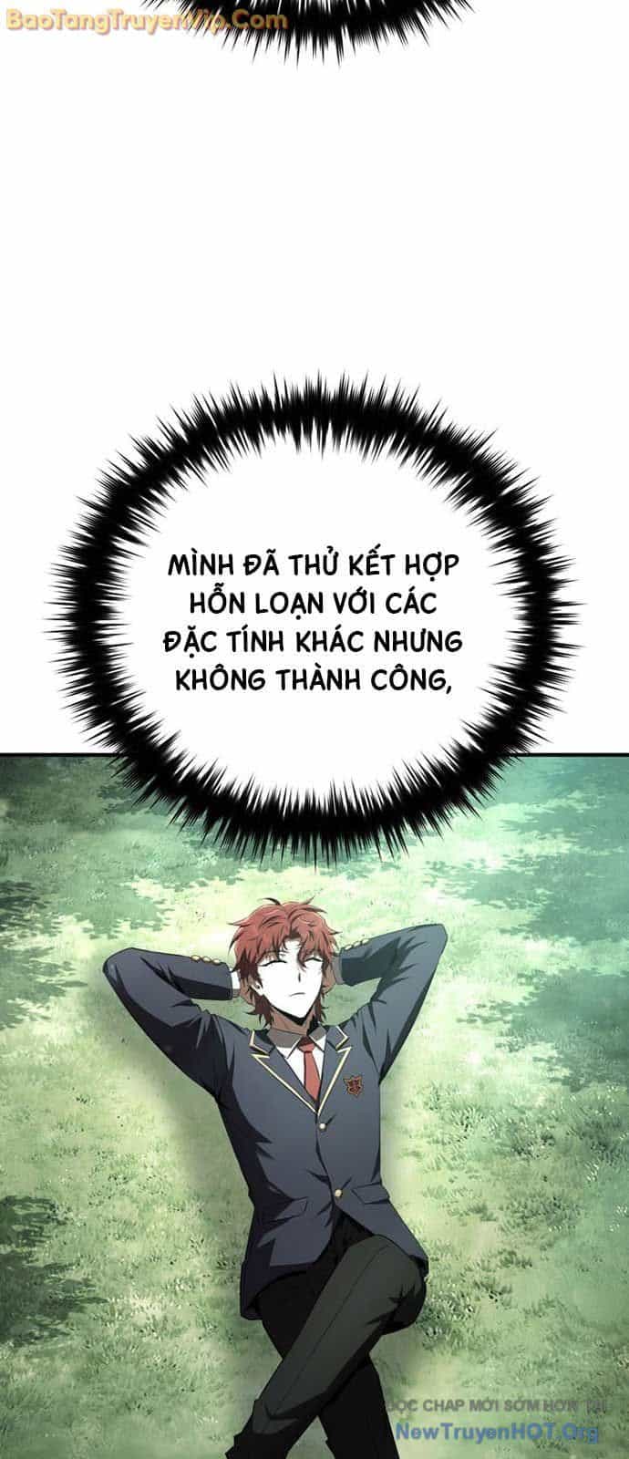 Phản Diện Mắt Cáo Của Học Viện Quỷ Giới - Chương 29.1 - ảnh 30
