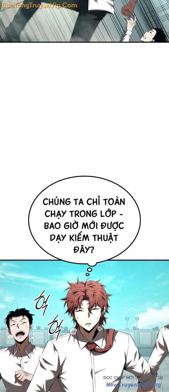 Phản Diện Mắt Cáo Của Học Viện Quỷ Giới - Chương 29.1 - ảnh 35