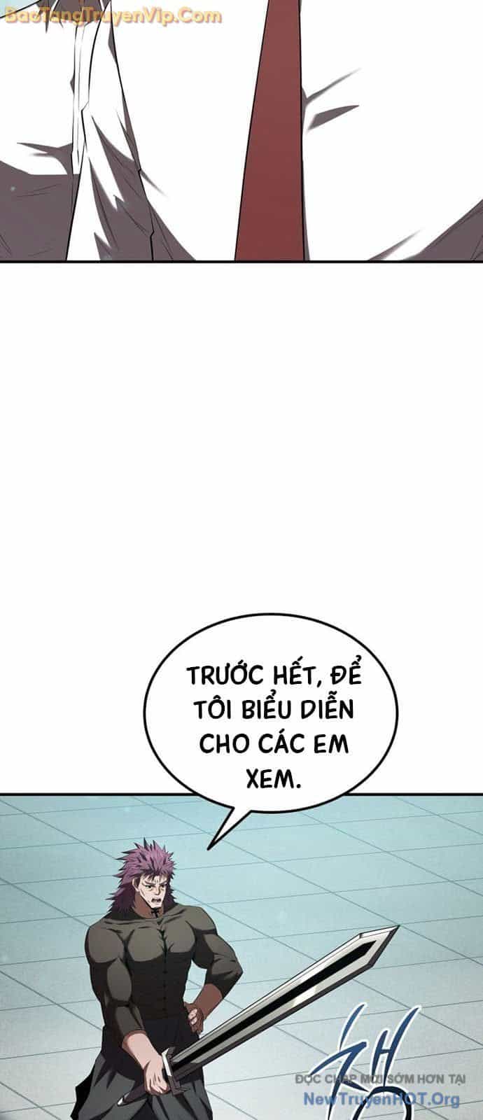 Phản Diện Mắt Cáo Của Học Viện Quỷ Giới - Chương 29.1 - ảnh 43
