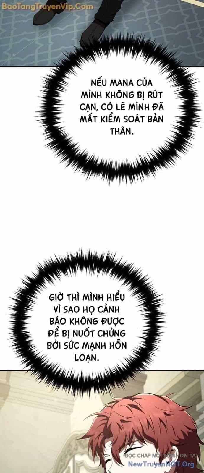 Phản Diện Mắt Cáo Của Học Viện Quỷ Giới - Chương 29.1 - ảnh 9