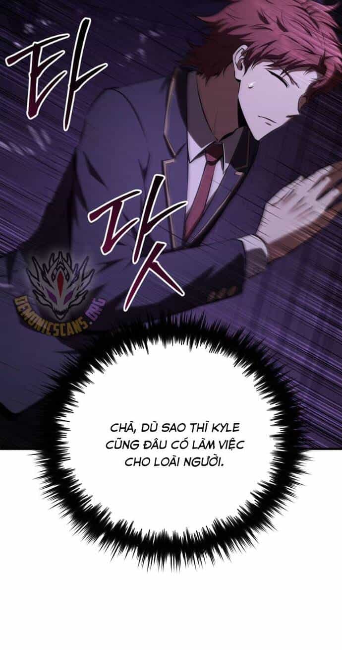 Phản Diện Mắt Cáo Của Học Viện Quỷ Giới - Chương 31 - ảnh 39