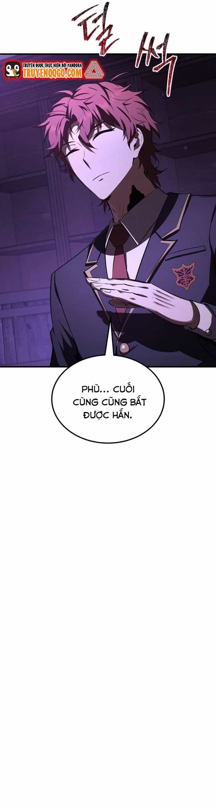 Phản Diện Mắt Cáo Của Học Viện Quỷ Giới - Chương 32 - ảnh 12