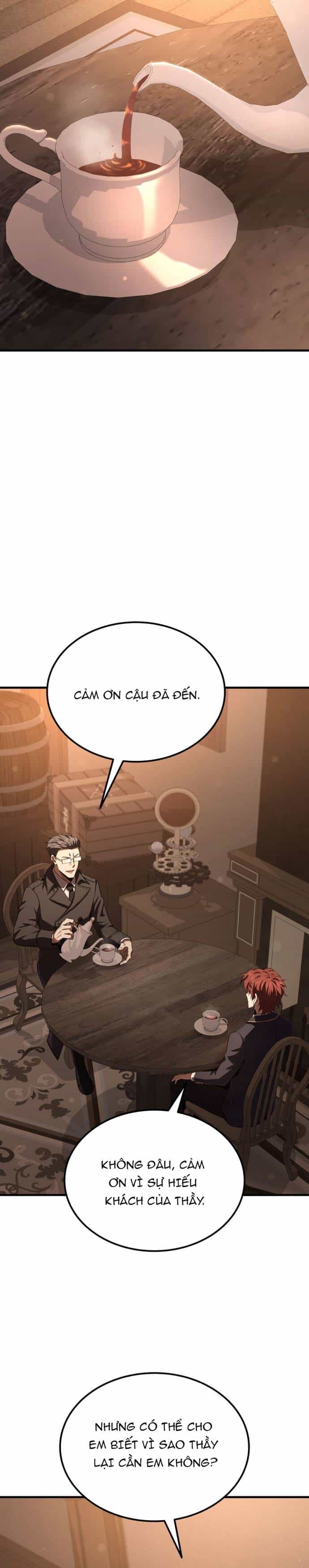 Phản Diện Mắt Cáo Của Học Viện Quỷ Giới - Chương 33 - ảnh 14
