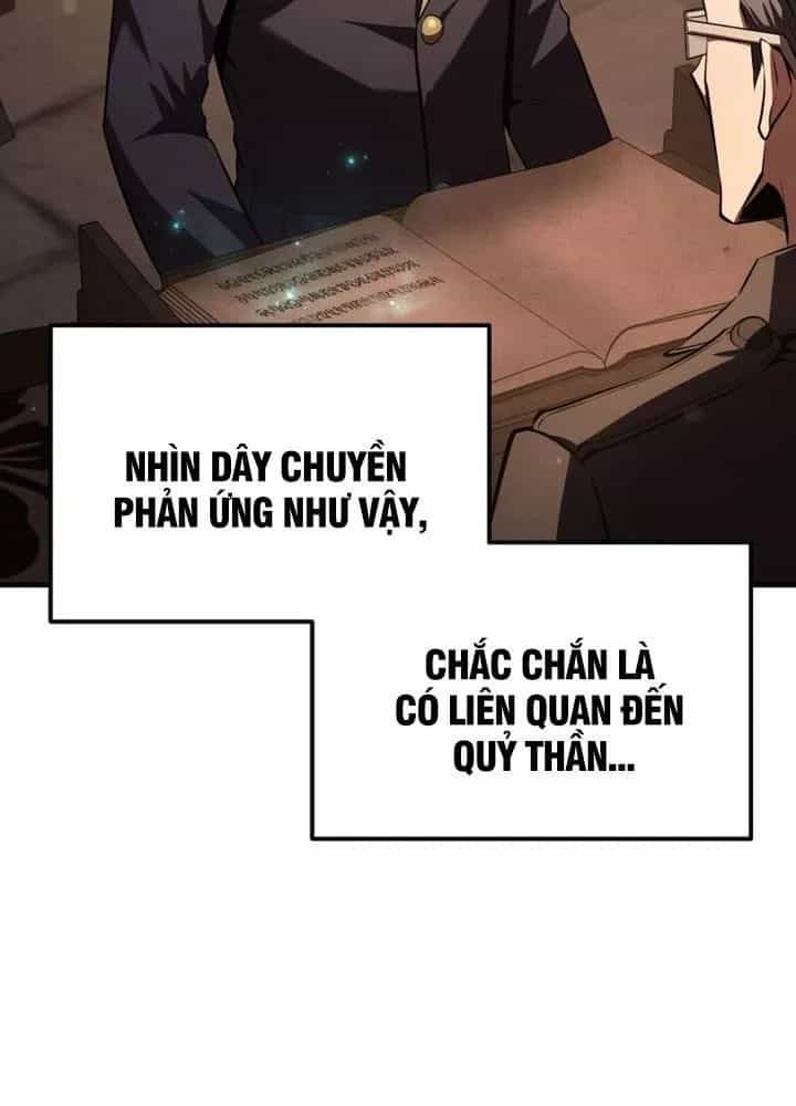 Phản Diện Mắt Cáo Của Học Viện Quỷ Giới - Chương 34 - ảnh 13