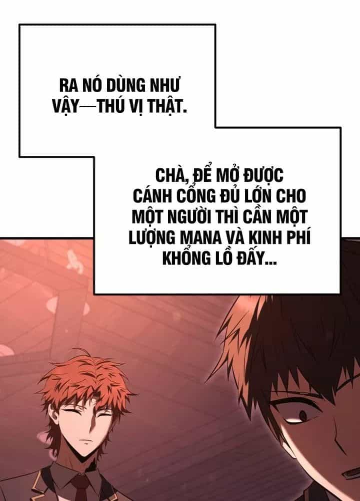 Phản Diện Mắt Cáo Của Học Viện Quỷ Giới - Chương 34 - ảnh 137