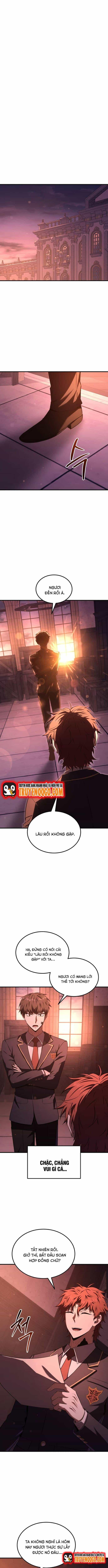 Phản Diện Mắt Cáo Của Học Viện Quỷ Giới - Chương 35 - ảnh 7