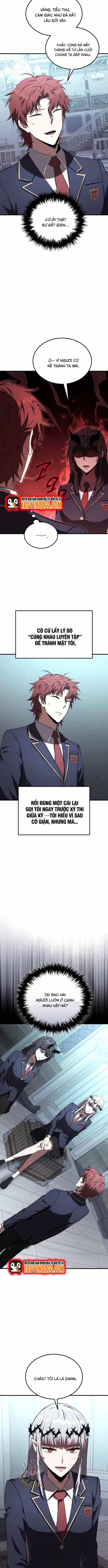 Phản Diện Mắt Cáo Của Học Viện Quỷ Giới - Chương 36 - ảnh 4