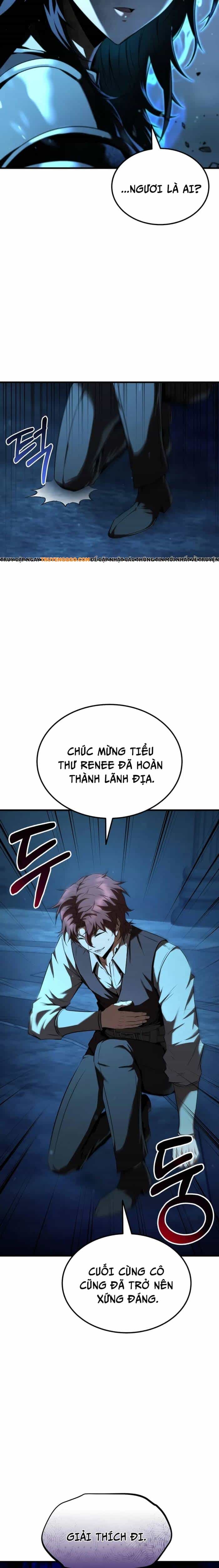 Phản Diện Mắt Cáo Của Học Viện Quỷ Giới - Chương 4 - ảnh 12