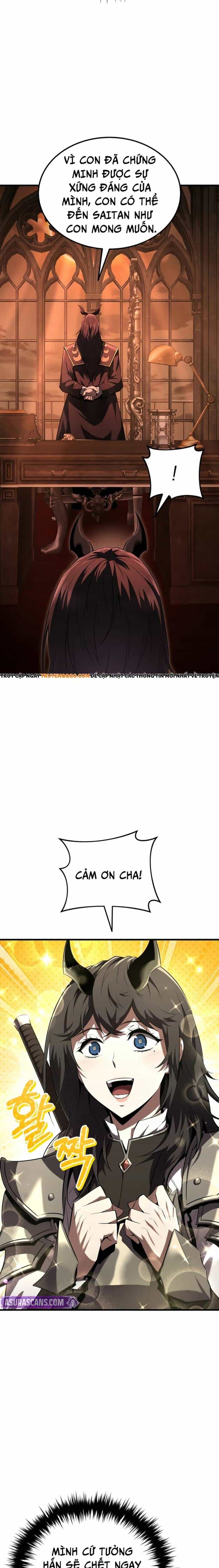 Phản Diện Mắt Cáo Của Học Viện Quỷ Giới - Chương 4 - ảnh 30