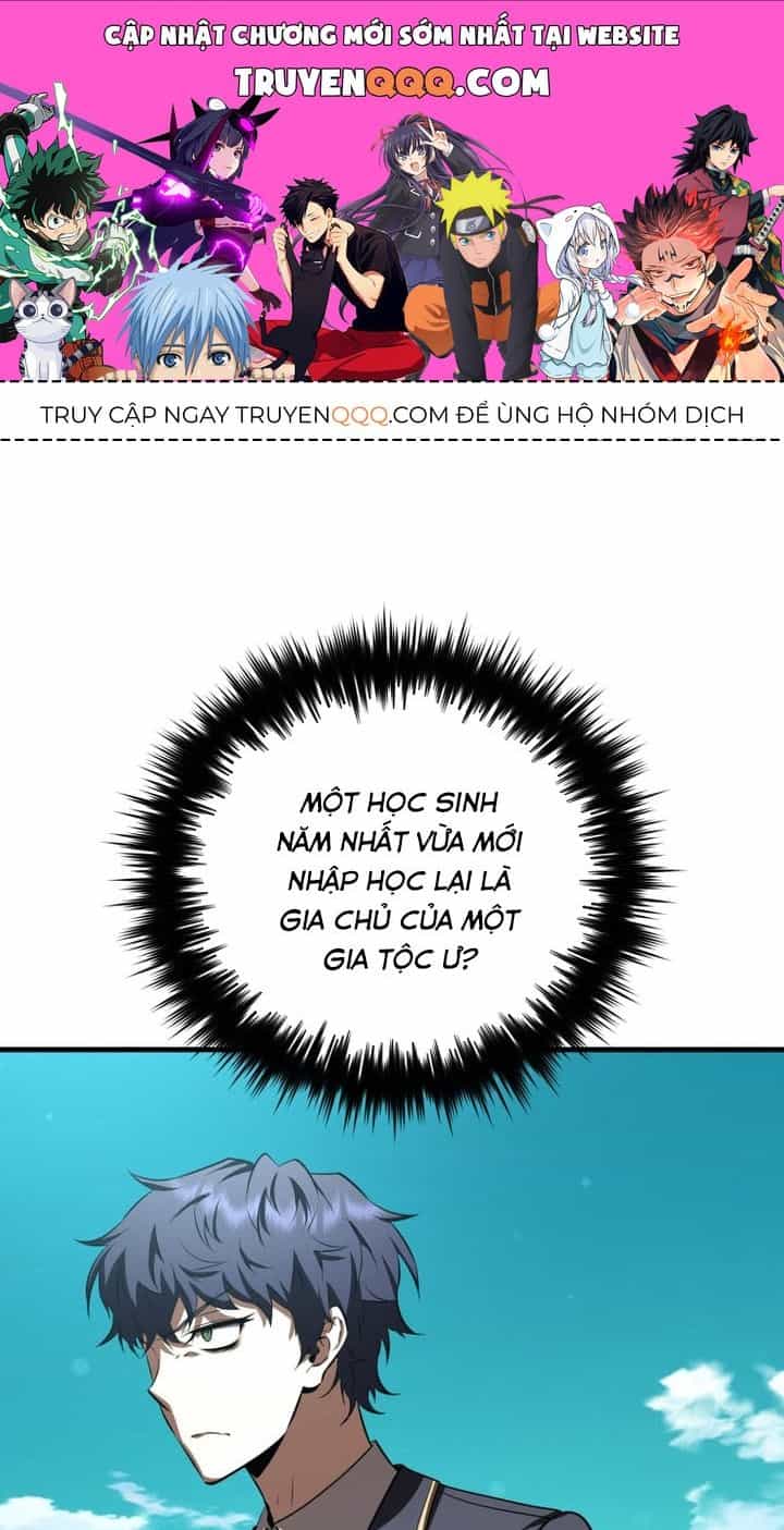 Phản Diện Mắt Cáo Của Học Viện Quỷ Giới - Chương 38 - ảnh 1