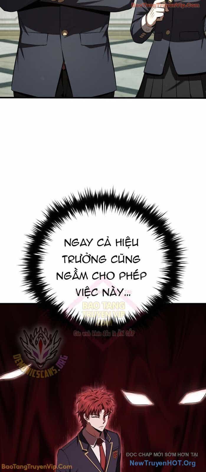 Phản Diện Mắt Cáo Của Học Viện Quỷ Giới - Chương 39 - ảnh 3
