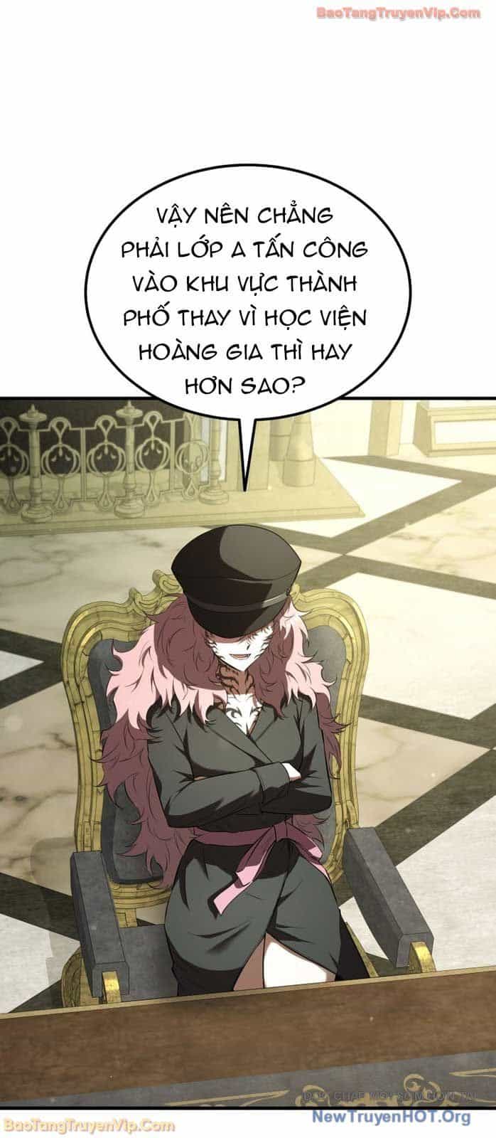 Phản Diện Mắt Cáo Của Học Viện Quỷ Giới - Chương 39 - ảnh 50