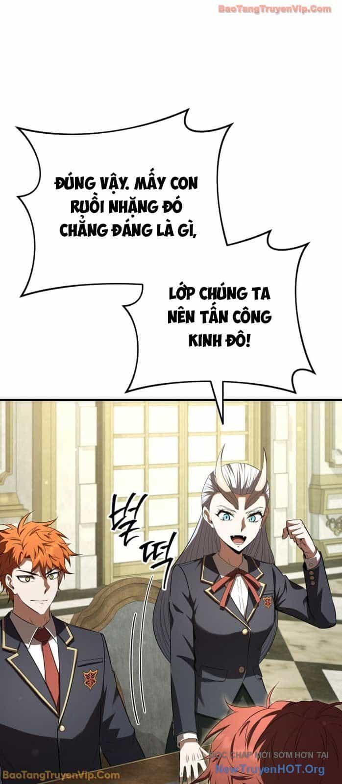 Phản Diện Mắt Cáo Của Học Viện Quỷ Giới - Chương 39 - ảnh 51
