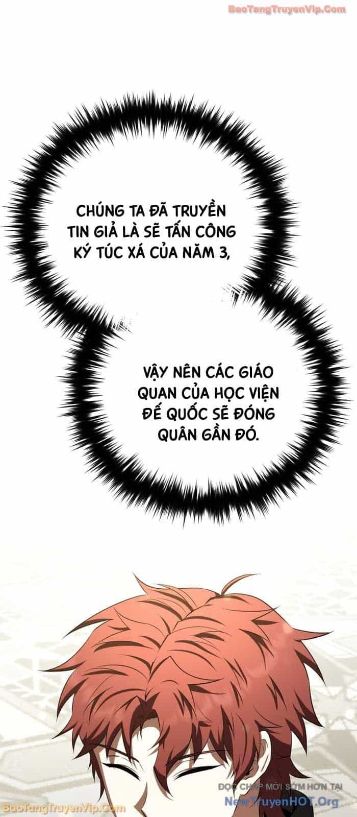 Phản Diện Mắt Cáo Của Học Viện Quỷ Giới - Chương 40 - ảnh 5