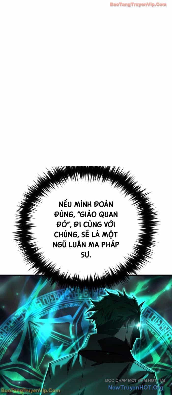 Phản Diện Mắt Cáo Của Học Viện Quỷ Giới - Chương 40 - ảnh 7