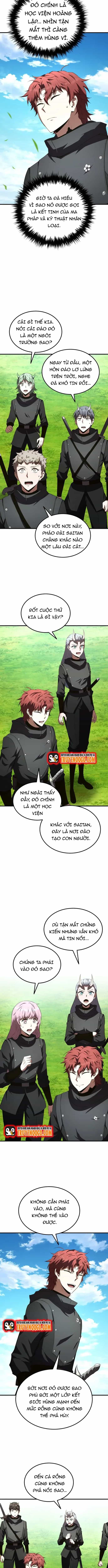 Phản Diện Mắt Cáo Của Học Viện Quỷ Giới - Chương 41 - ảnh 4