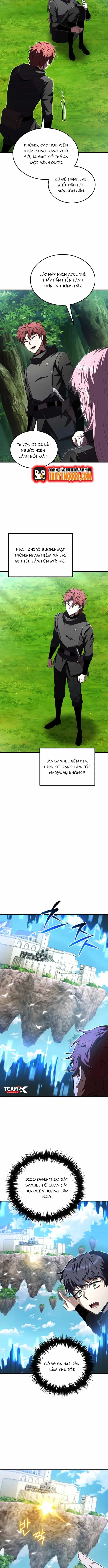 Phản Diện Mắt Cáo Của Học Viện Quỷ Giới - Chương 42 - ảnh 13