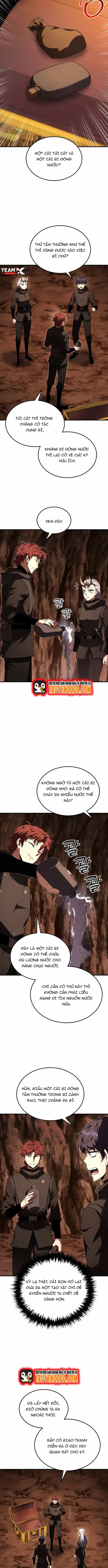 Phản Diện Mắt Cáo Của Học Viện Quỷ Giới - Chương 42 - ảnh 3