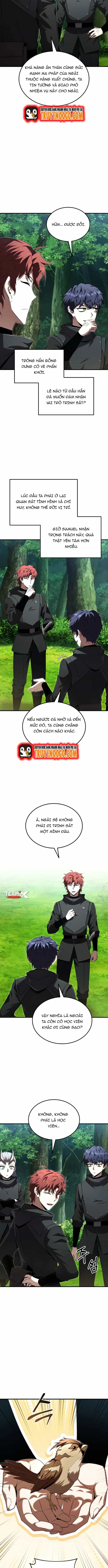 Phản Diện Mắt Cáo Của Học Viện Quỷ Giới - Chương 42 - ảnh 5